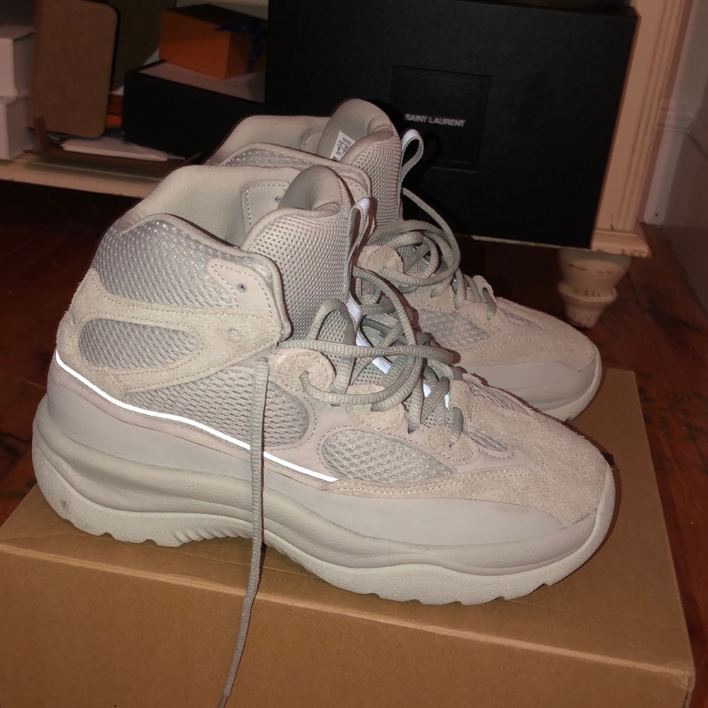 Yeezy Desert Boot